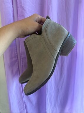 Franco Sarto Ankle Boots